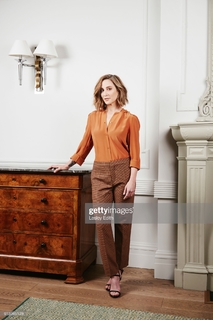 Morven Christie feet photo 2