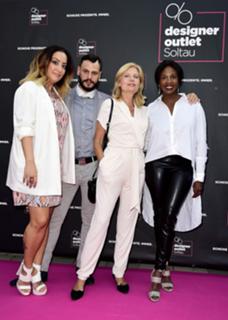 Motsi Mabuse feet photo 6