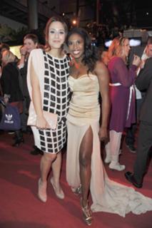 Motsi Mabuse feet photo 8