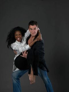 Motsi Mabuse feet photo 16