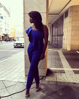 Motsi Mabuse feet photo 4