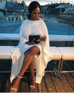 Motsi Mabuse feet photo 1