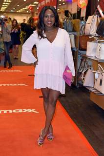 Motsi Mabuse feet photo 20
