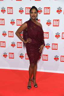 Motsi Mabuse feet photo 16