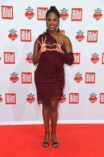 Motsi Mabuse feet photo 15