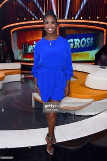 Motsi Mabuse feet photo 14