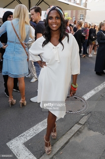 Motsi Mabuse feet photo 7