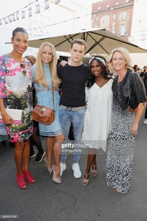 Motsi Mabuse feet photo 6