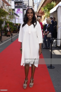 Motsi Mabuse feet photo 5