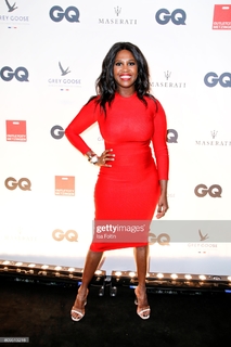Motsi Mabuse feet photo 4