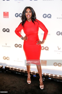 Motsi Mabuse feet photo 2