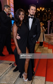 Motsi Mabuse feet photo 20