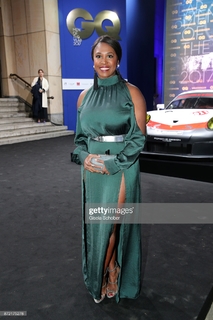 Motsi Mabuse feet photo 18
