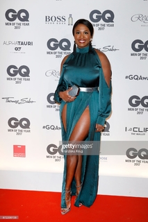 Motsi Mabuse feet photo 15