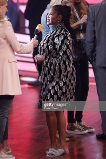 Motsi Mabuse feet photo 12