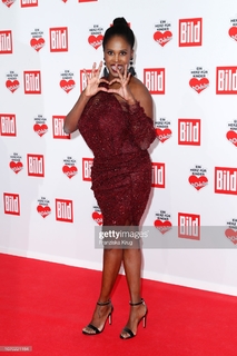 Motsi Mabuse feet photo 3