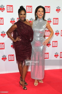Motsi Mabuse feet photo 1
