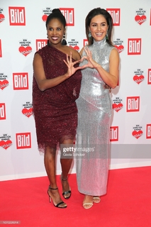 Motsi Mabuse feet photo 20