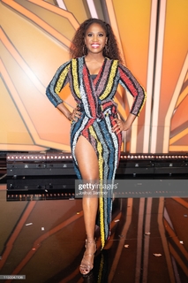 Motsi Mabuse feet photo 14