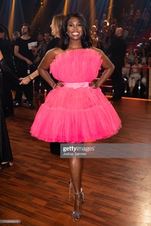 Motsi Mabuse feet photo 11