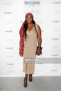 Motsi Mabuse feet photo 8