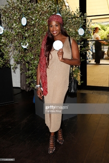 Motsi Mabuse feet photo 7