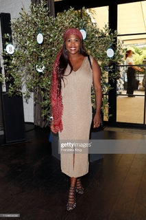Motsi Mabuse feet photo 6