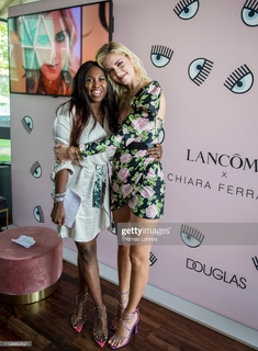 Motsi Mabuse feet photo 5