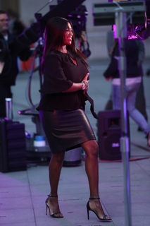 Motsi Mabuse feet photo 3