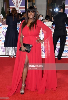 Motsi Mabuse feet photo 11
