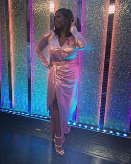 Motsi Mabuse feet photo 8