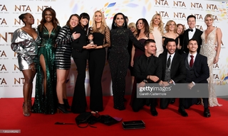 Motsi Mabuse feet photo 20