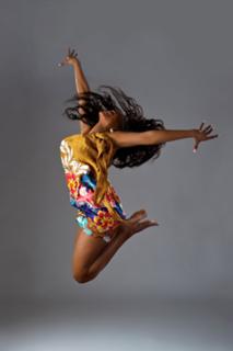 Motsi Mabuse feet photo 5