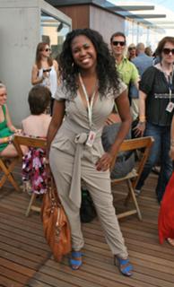 Motsi Mabuse feet photo 4