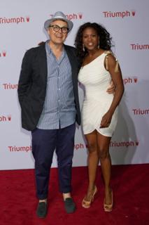 Motsi Mabuse feet photo 2
