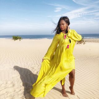 Motsi Mabuse feet photo 3
