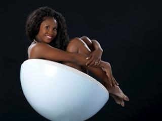 Motsi Mabuse feet photo 14
