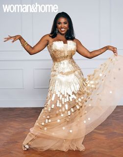 Motsi Mabuse feet photo 11