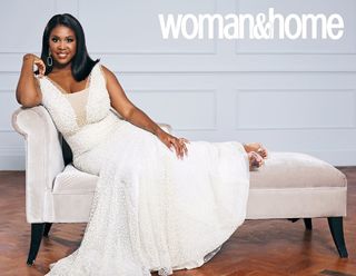 Motsi Mabuse feet photo 10