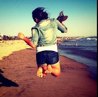 Motsi Mabuse feet photo 13