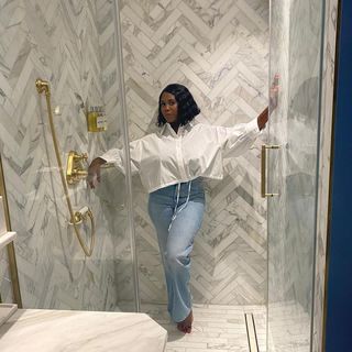 Motsi Mabuse feet photo 16
