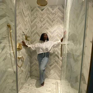 Motsi Mabuse feet photo 15