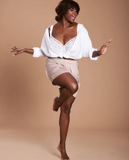 Motsi Mabuse feet photo 2