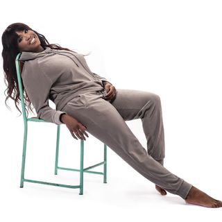 Motsi Mabuse feet photo 1
