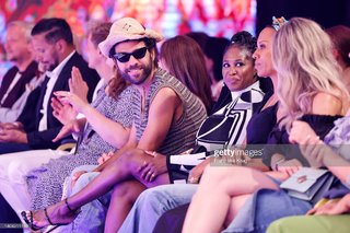 Motsi Mabuse feet photo 17