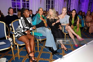 Motsi Mabuse feet photo 16