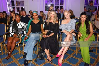 Motsi Mabuse feet photo 15