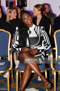Motsi Mabuse feet photo 13