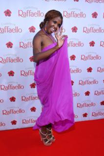 Motsi Mabuse feet photo 8