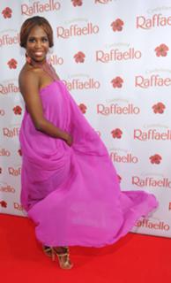 Motsi Mabuse feet photo 19